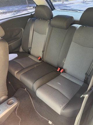 SEAT Ibiza 1.9 TDI ASZ 130 CV Sport – Muy cuidado