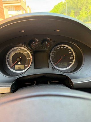 SEAT Ibiza 1.9 TDI ASZ 130 CV Sport – Muy cuidado