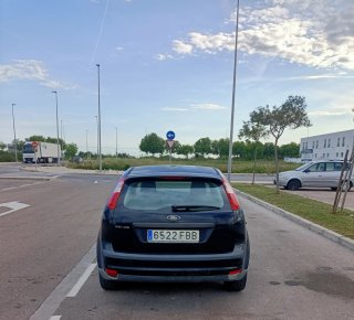 Ford Focus 2007