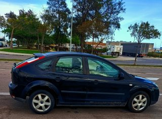 Ford Focus 2007