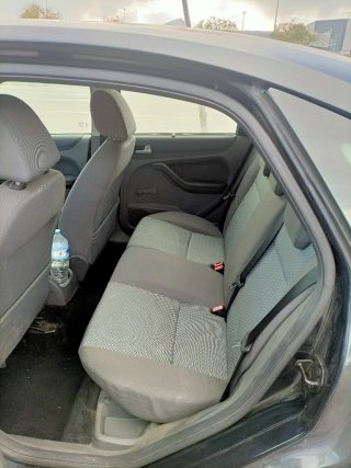 Ford Focus 2007