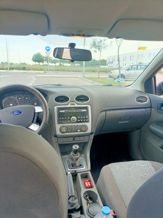 Ford Focus 2007
