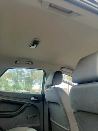 Ford Focus 2007