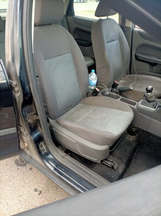Ford Focus 2007