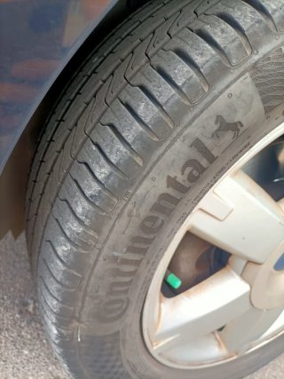 Ford Focus 2007