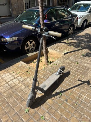 Xiaomi Mi Electric Scooter 1S