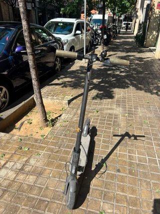 Xiaomi Mi Electric Scooter 1S