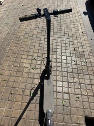Xiaomi Mi Electric Scooter 1S