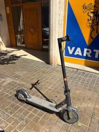 Xiaomi Mi Electric Scooter 1S