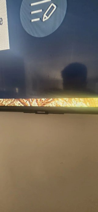 Samsung TV 85 pulgadas
