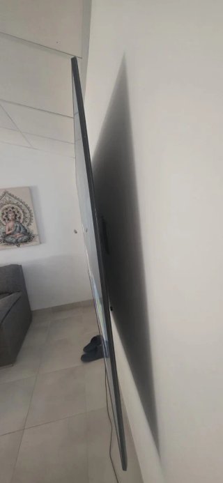 Samsung TV 85 pulgadas