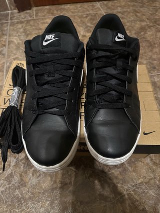 Zapatillas Nike Talla 44.5 Negras