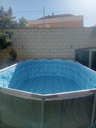 Piscina Desmontable Bestway 4.88m x 3.05m