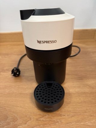 Cafetera Nespresso Vertuo Krups