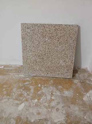 Baldosas granito 40x40 - 50m2