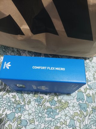 Calzoncillos Adidas Comfort Flex Micro Trunk