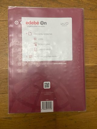 Lengua y literatura 2 bachillerato : segundo curso
