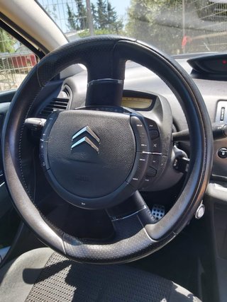 Citroen C4 Coupe 1.6 VTS 2005