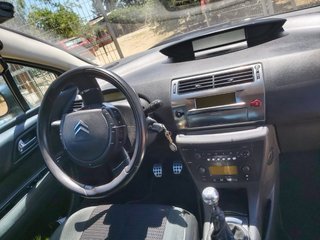 Citroen C4 Coupe 1.6 VTS 2005