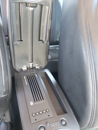 Citroen C4 Coupe 1.6 VTS 2005