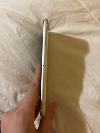 iPhone SE (2020) Pantalla Rota