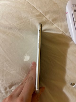iPhone SE (2020) Pantalla Rota