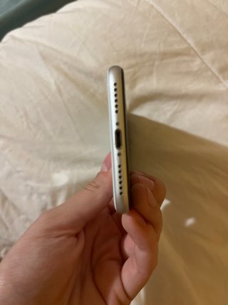 iPhone SE (2020) Pantalla Rota