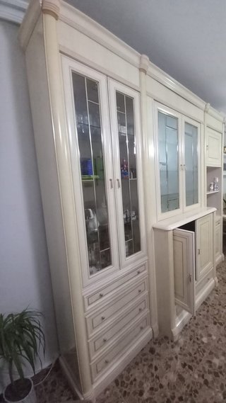 Mueble de salón comedor