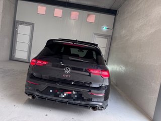 Volkswagen Golf GTI Clubsport 45 aniv. Akrapovic