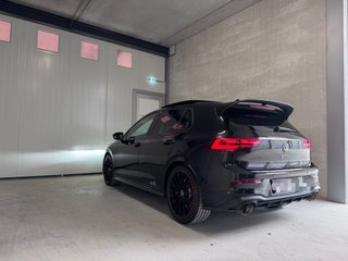Volkswagen Golf GTI Clubsport 45 aniv. Akrapovic