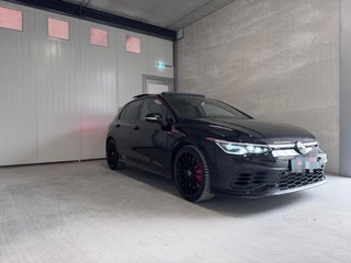Volkswagen Golf GTI Clubsport 45 aniv. Akrapovic