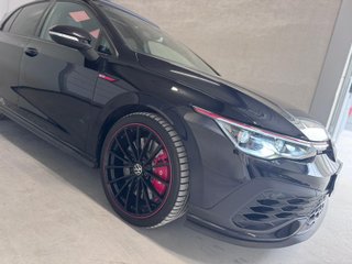 Volkswagen Golf GTI Clubsport 45 aniv. Akrapovic