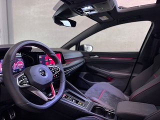 Volkswagen Golf GTI Clubsport 45 aniv. Akrapovic