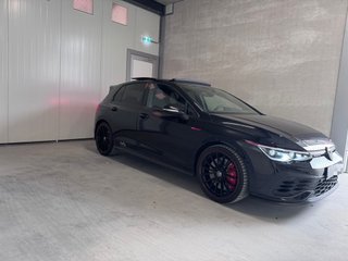 Volkswagen Golf GTI Clubsport 45 aniv. Akrapovic