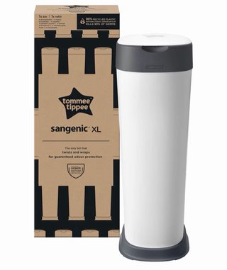Papelera para pañales Tommee Tippee Sangenic XL