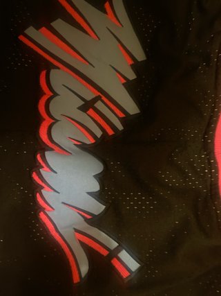 Miami Heat Pantalones Cortos Baloncesto