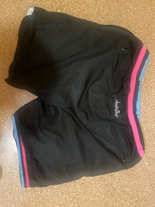 Miami Heat Pantalones Cortos Baloncesto