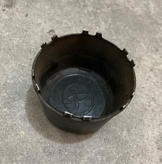 Tapa llanta Toyota 4x4