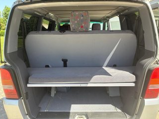 Mercedes-Benz Vito 2003