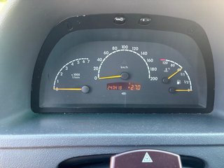 Mercedes-Benz Vito 2003