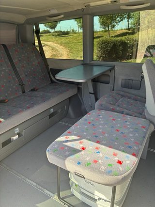 Mercedes-Benz Vito 2003