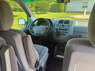 Mercedes-Benz Vito 2003