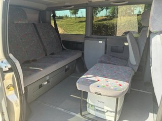 Mercedes-Benz Vito 2003