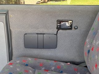 Mercedes-Benz Vito 2003