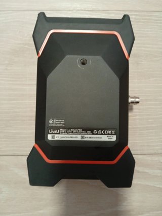 LiveU Solo PRO