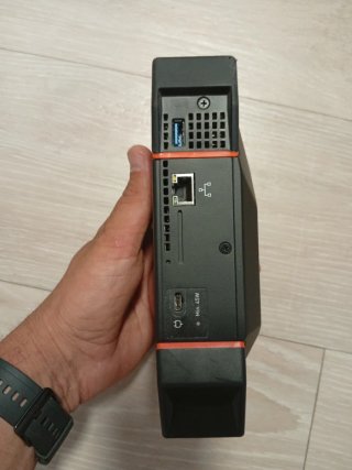 LiveU Solo PRO