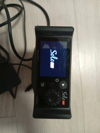 LiveU Solo PRO
