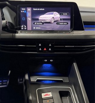 Volkswagen Golf GTI Club Sport300cv