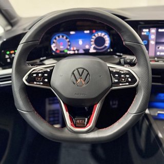 Volkswagen Golf GTI Club Sport300cv