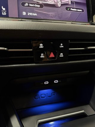 Volkswagen Golf GTI Club Sport300cv